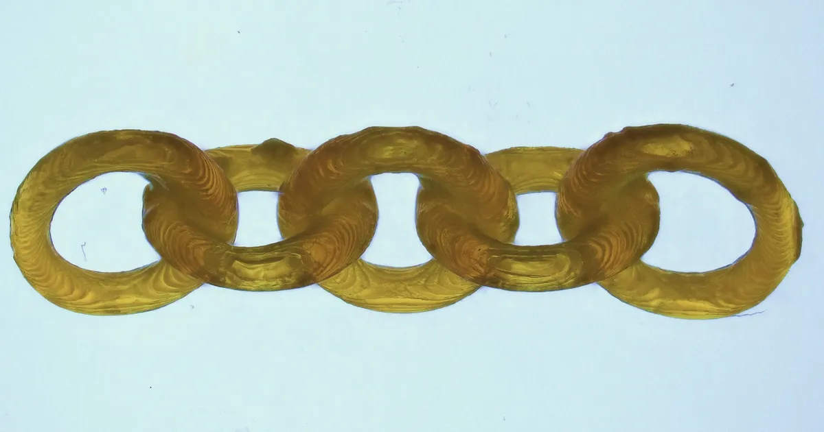 Kui droone on vaja kiiresti printida, siis sellest USA keemikute leiutisest on palju abi