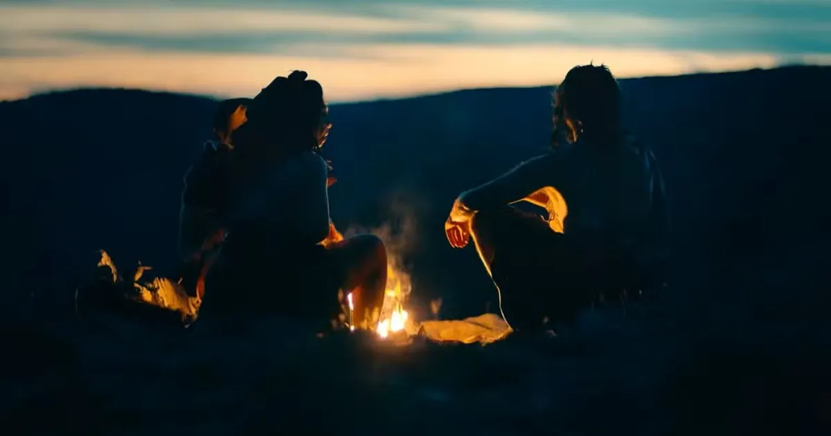 Neandertallased ei kükitanud pelagalt koobastes – vaata nende meeletuid rännuteid