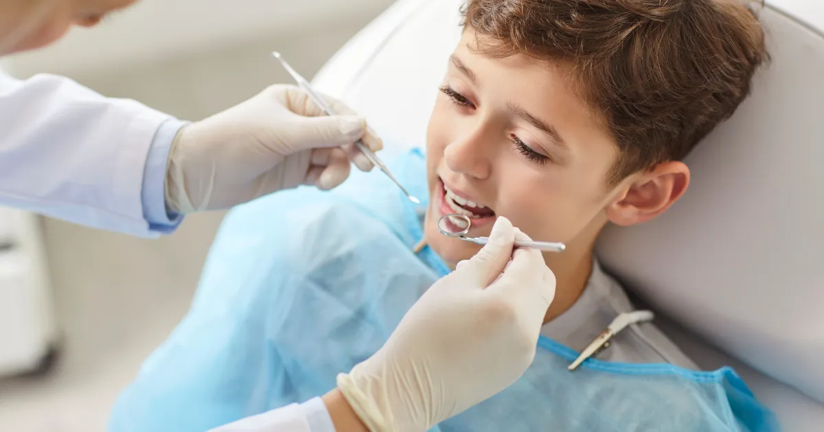 USKUMATU ⟩ Rootsis mõisteti vanematele vanglakaristus, kuna nad ei pööranud tähelepanu oma laste hammastele