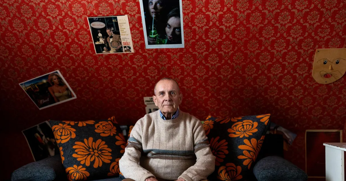 «See arenes nii, et mina ega keegi teine ei teadnud» – Eesti mehi oodatakse elu­päästvale sõeluuringule