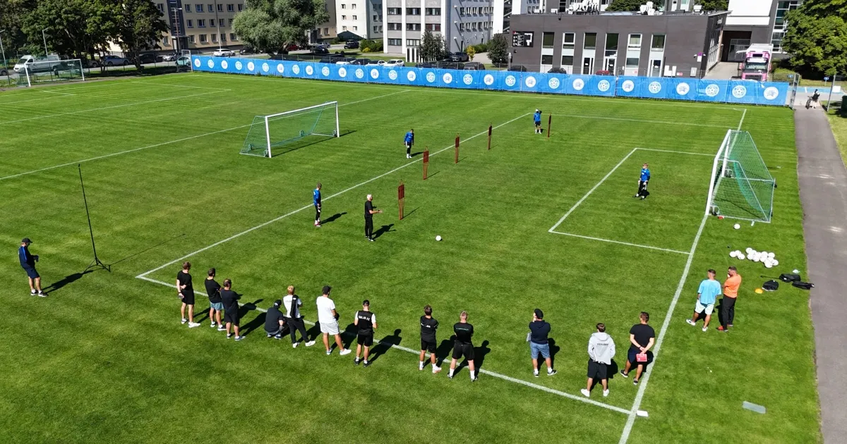 VIDEO ⟩ EJL käivitab noortetöö kvaliteedistandardi projekti