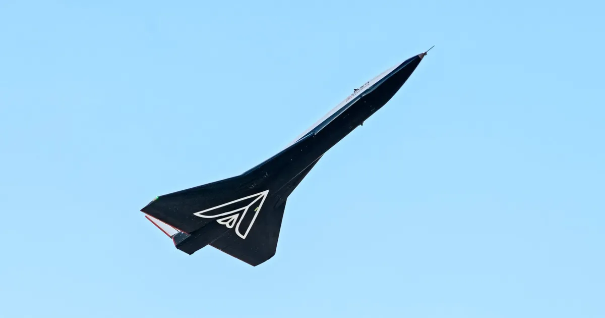 Eestigi võib saada endale kosmoselennuki – see on nüüd vaid raha küsimus