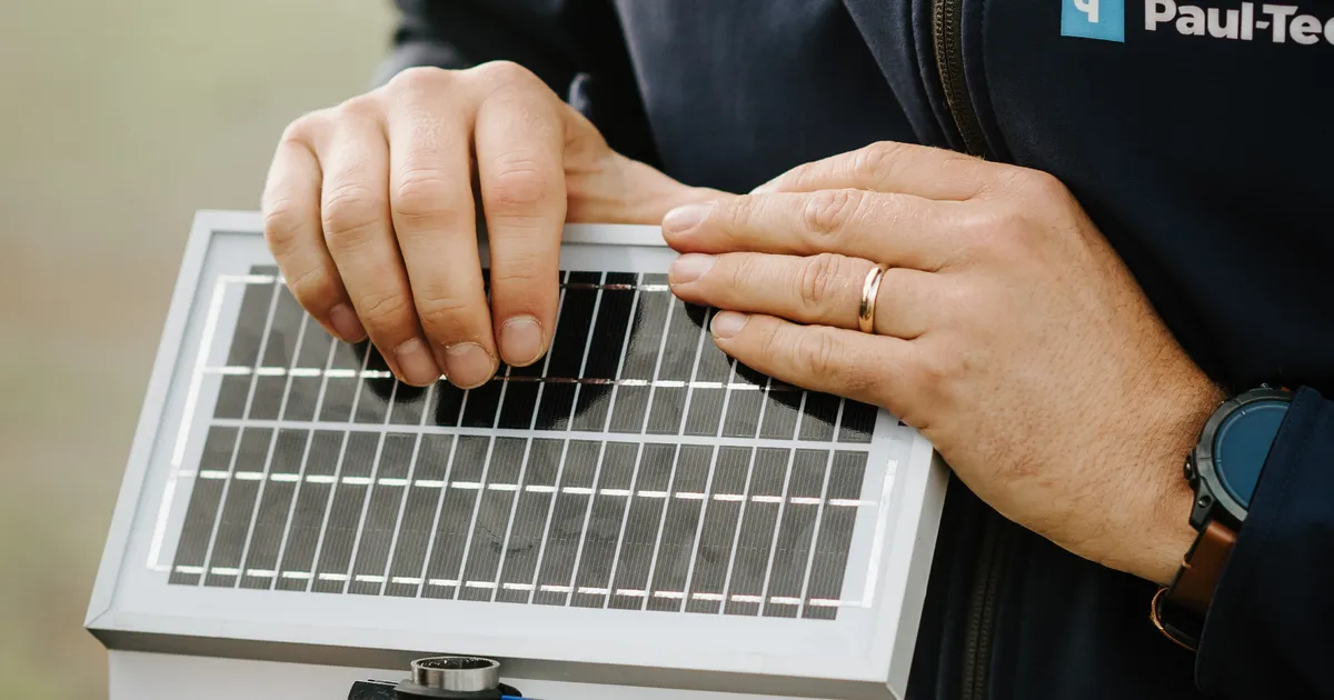 Põllumajandusettevõte toob turule mullaandmete ennustusteenuse