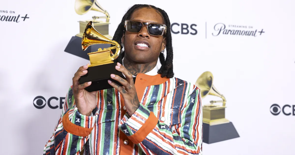 VÄGIVALDNE LUGU ⟩ Palgamõrva korraldamises süüdistatav räppar ei vabane kautsjoni vastu