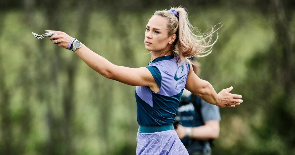 Lätt langes suure slämmi turniiril teise kümnesse