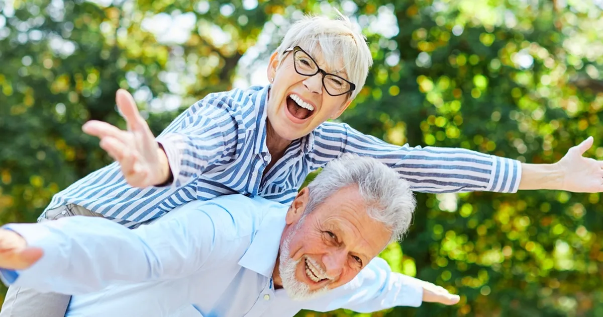 REIPALT SAJANI ⟩ Need kaheksa väikest harjumust muudavad elu pikemaks ja tervemaks