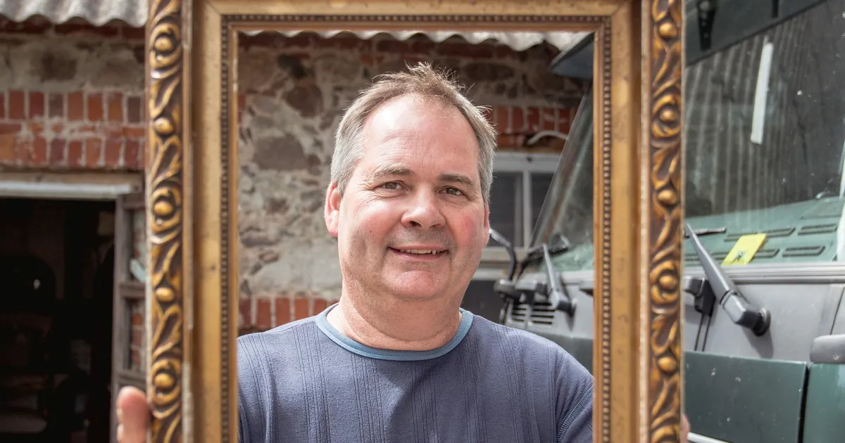 Sibulatee kutsub aardejahile: aset leiab piirkonna esimene õuemüügipäev