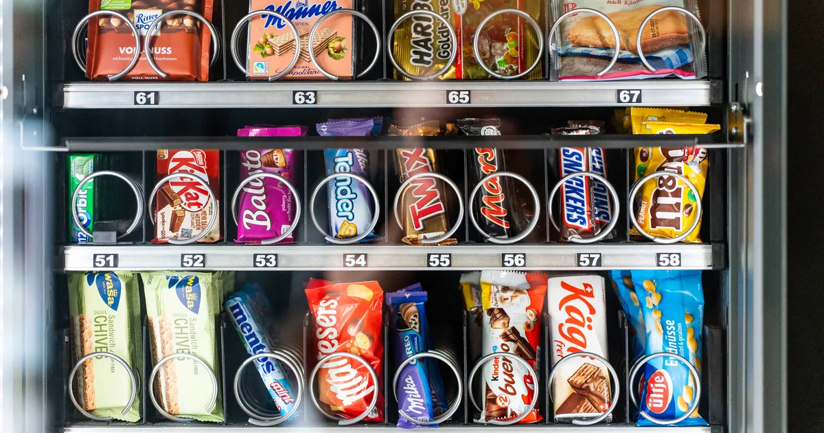 PROBLEEMNE ⟩ Twixi šokolaadibatooni reklaam keelati eriti absurdsel põhjusel