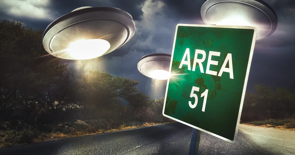 VIDEOD ⟩ Avalikustatud info: Pentagon õhutas UFO-kuulujutte