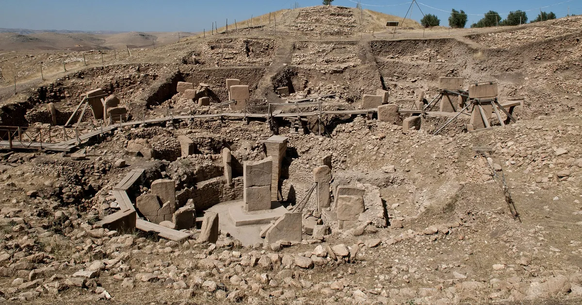 Türgis tuli päevavalgele maailma vanim kalender