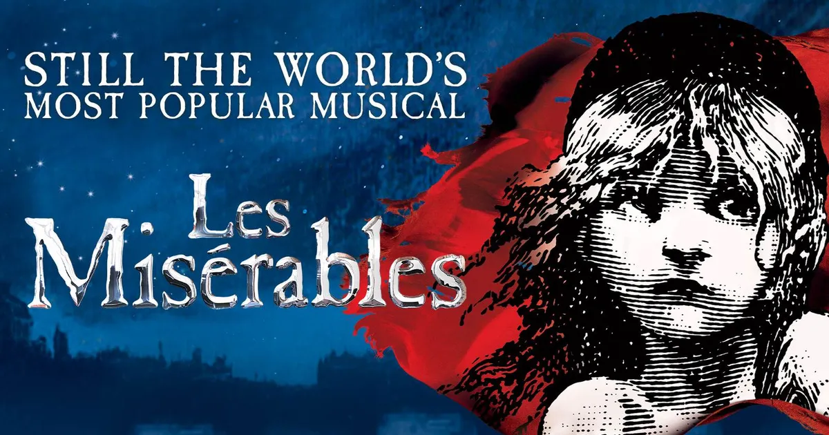 Kultuurieliit Trumpi vastu: «Les Misérables'» näitlejad keelduvad presidendi ees lavale astumast