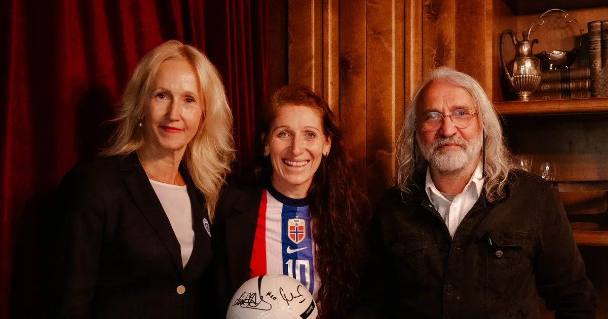 Eesti ja Norra jalgpalliliit alustasid koostööd kahes olulises valdkonnas