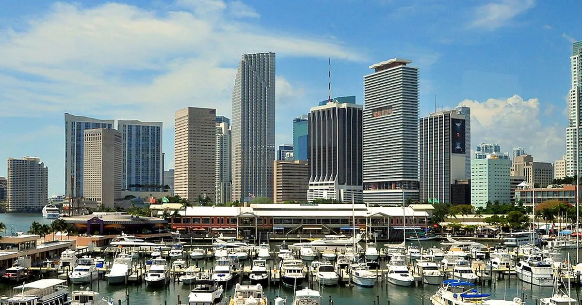 Turkish Airlines pakub Miami lende vaid 12000 miili eest