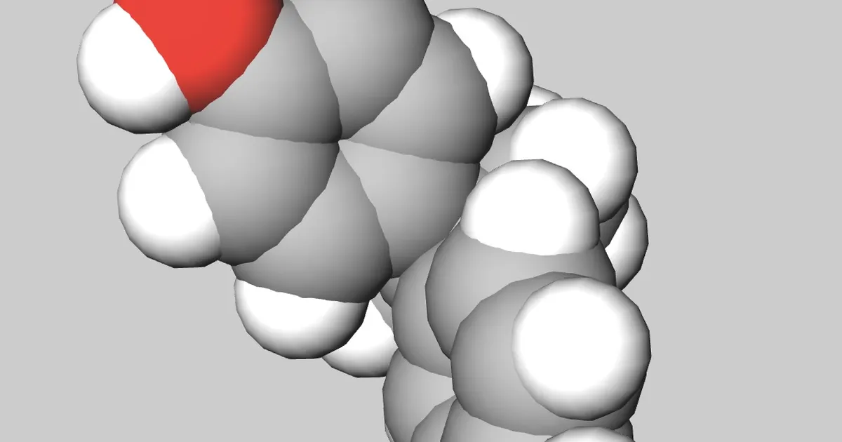 Ring tõmbub koomale – laste autismihäire põhjus võib olla see levinud kemikaal