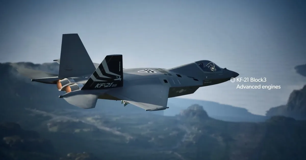 Lõuna-Korea liitus eliitklubiga – selline on nende uus imerelv