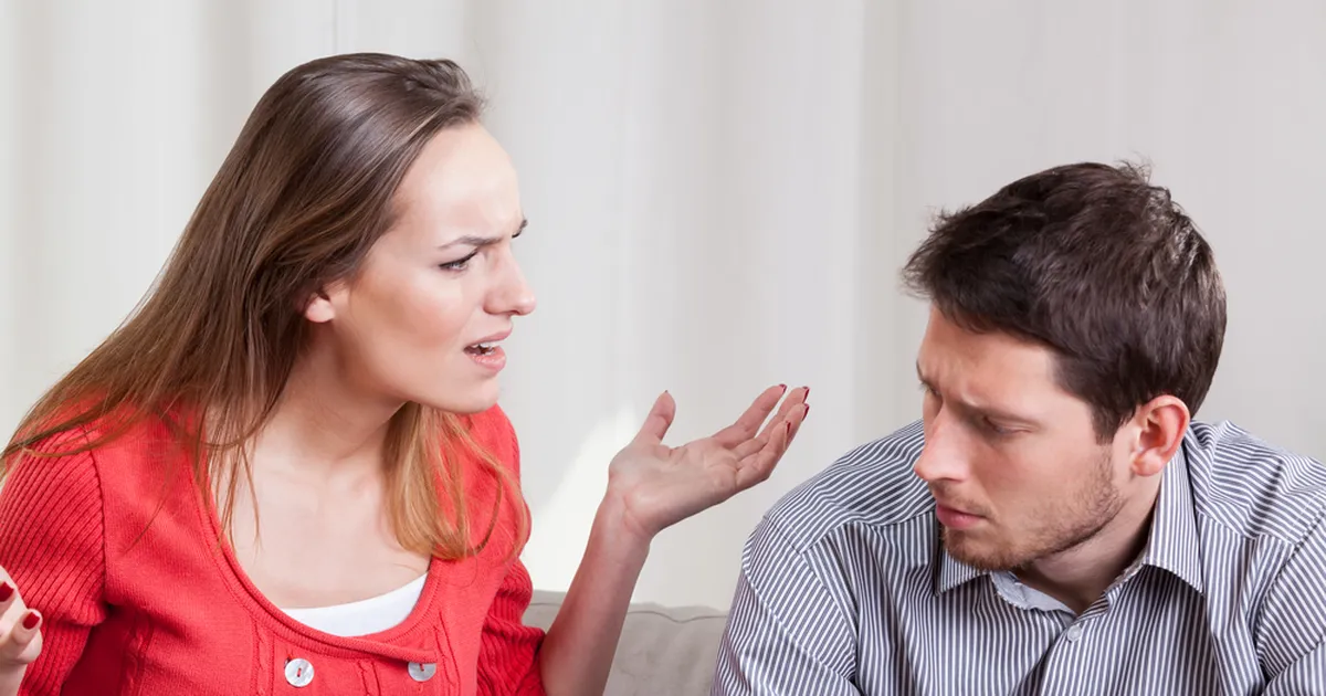 Ema šokis: mehe öeldu pojale oli nii julm, et andestada pole võimalik