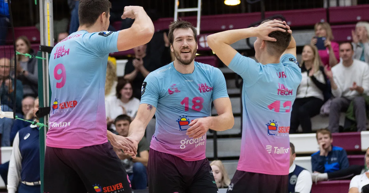 Selver x TalTech keskendub noortele, sest eelmine eurohooaeg virutas eelarvele maksahaagi