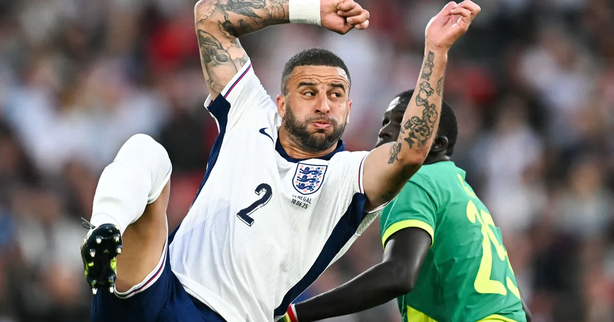 Inglismaa sai šokk-kaotuse. Kas aasta enne MMi tehakse Tucheli käe all vähikäiku?