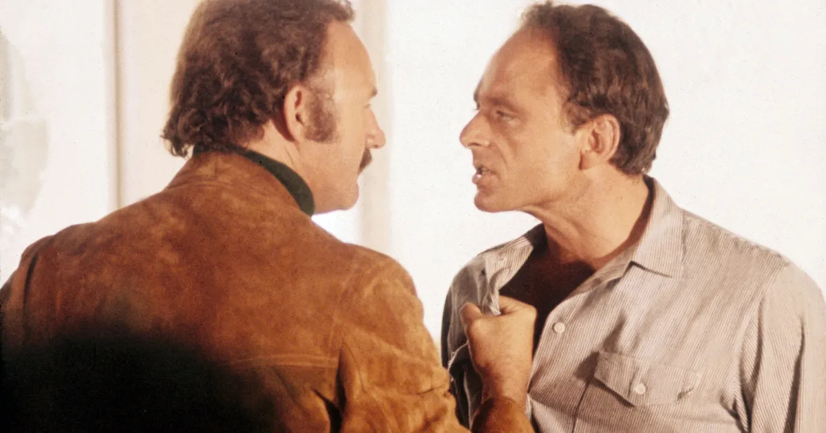 Suri Hollywoodi veterannäitleja, kes sai kuulsaks paheliste võmmide kehastamisega