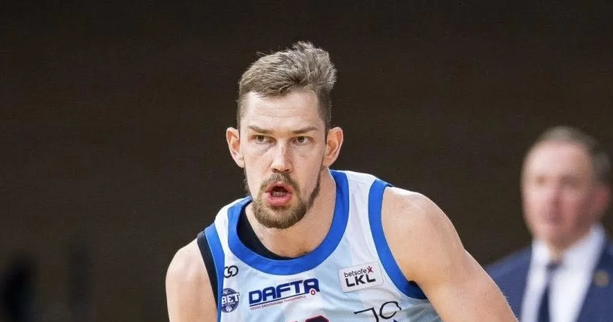 VIDEO ⟩ Kirvese klubi sai Leedus suure kaotuse, kuid pronksmedal pole veel kadunud