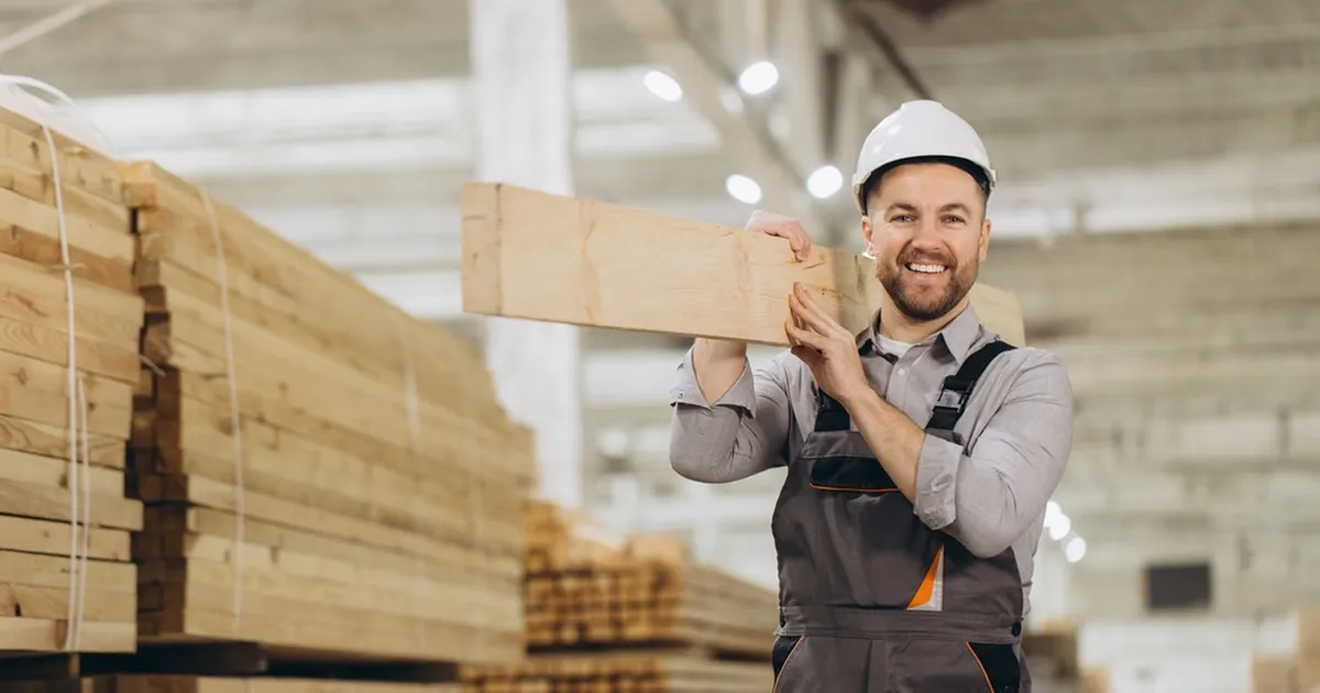 EKSPERT SELGITAB ⟩ Mida tähendavad puidu kvaliteediklassid?