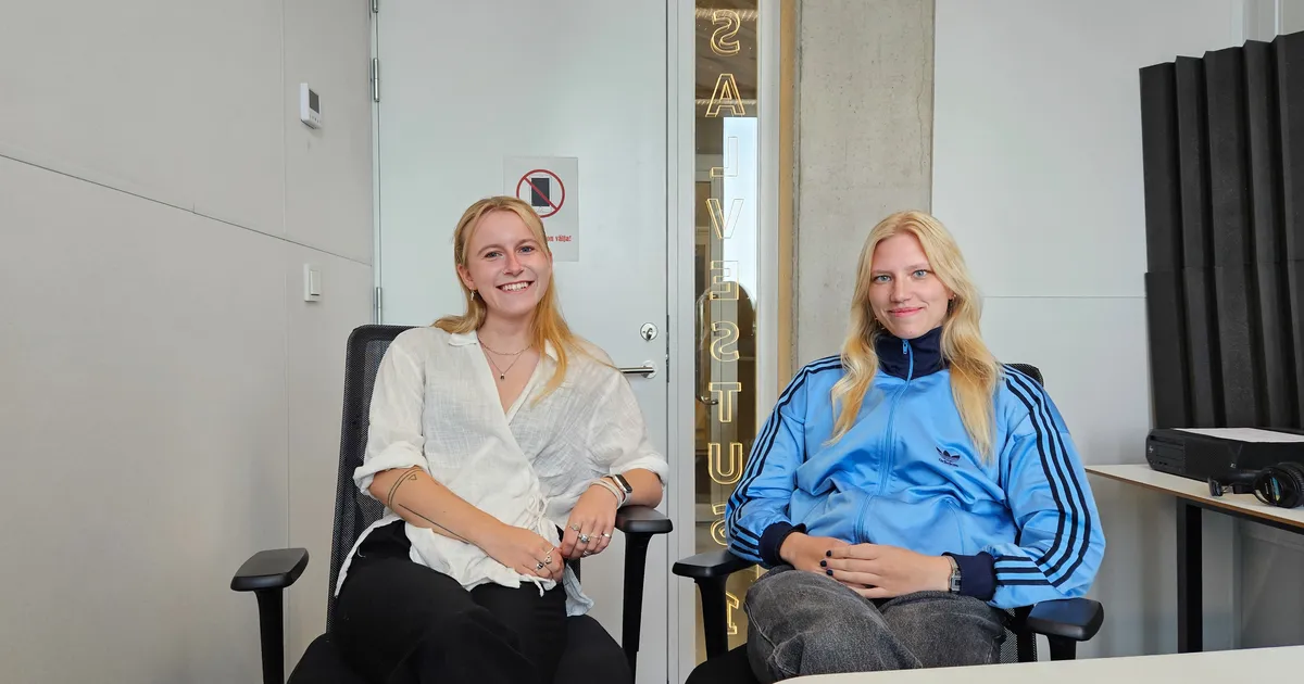 KULTUURIS KUUM ⟩ Duo Ruut teeb ilma ja põrutab kodulinnast maailma suurimale muusikafestivalile