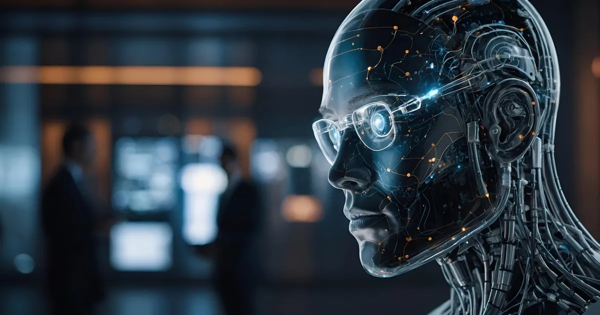 Alluvad segaduses: aina rohkem juhte ilmutavad end tehisarukoopiatena