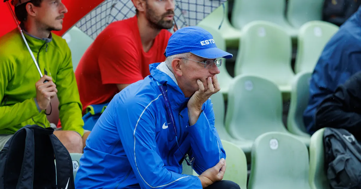 Kahtlused Mehis Viru dopingukuriteos varisesid kokku