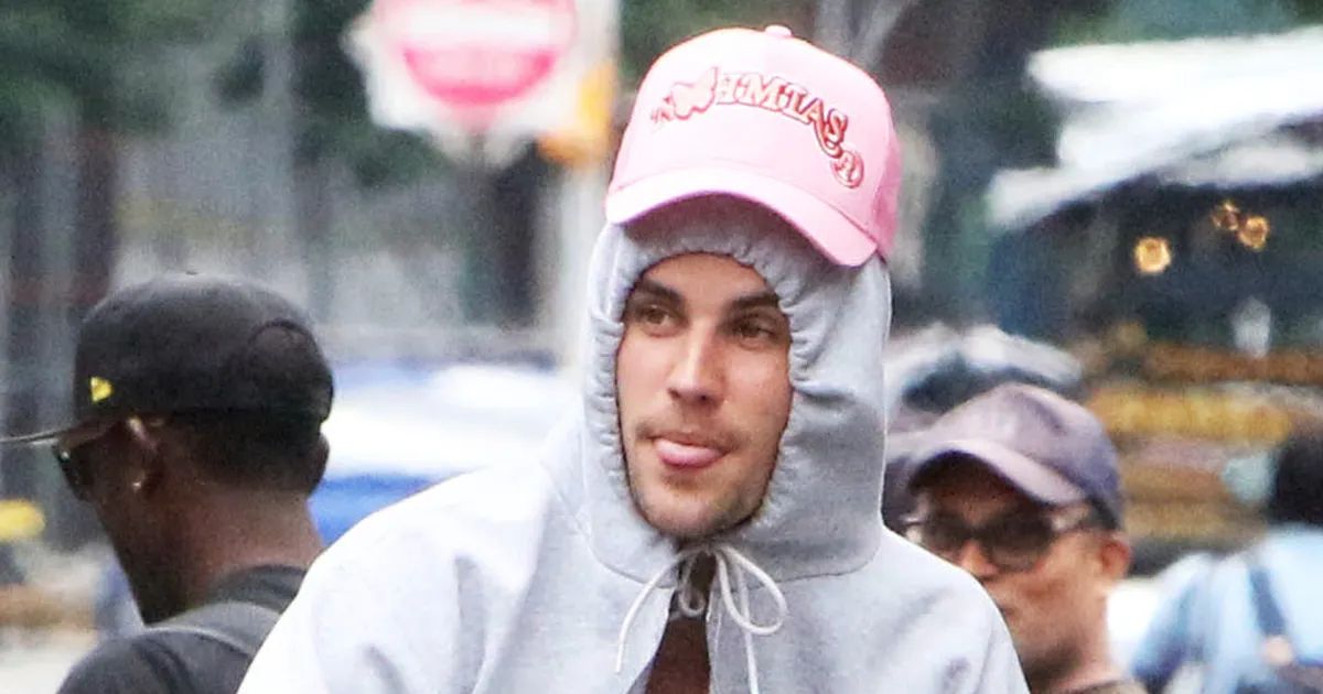 MURET TEKITAVAD FOTOD ⟩ «Palun lõpeta narkootikumide tarbimine!» Justin Bieberi veider käitumine ühismeedias paneb fännid kartma halvimat