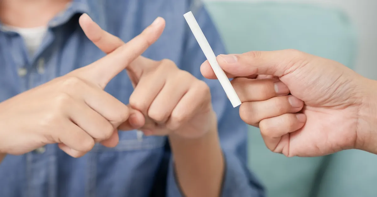 Mittesuitsetajatele preemiat maksev firma: mõni ütleb ausalt, et ära see kuu maksa, sest käisin klubis ja suitsetasin