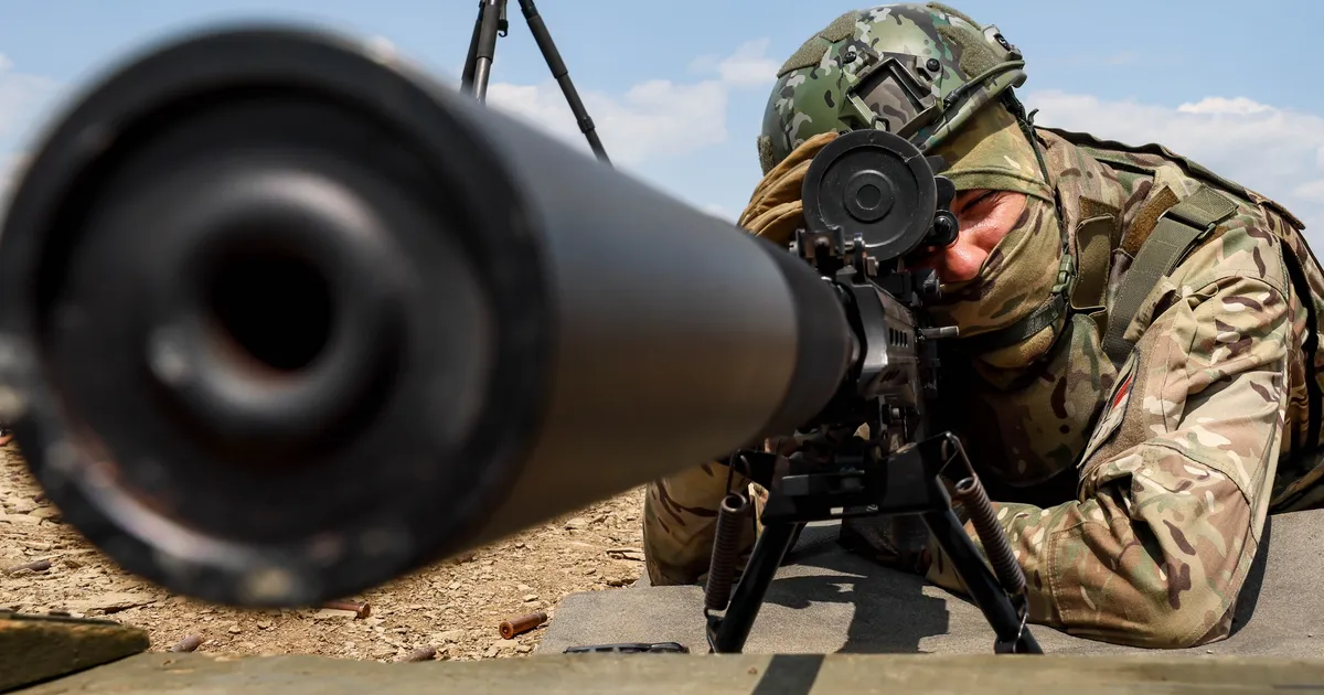 WSJ: Kui kaugel on Venemaa praegune pealetung Ukrainas ja mida tahetakse saavutada