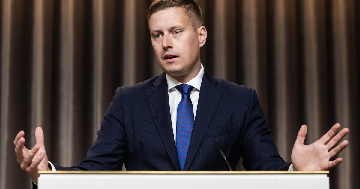 Minister Keldo selgitab, mis teeb Tallinna korterite hinnad 20 protsenti kallimaks