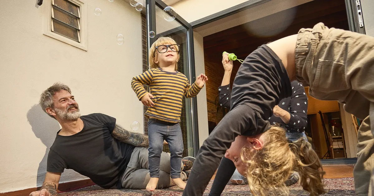 KAS SINA KA? ⟩ 34 protsenti inimestest saavad hõlpsalt õnnelikumad olla – appi tuleb nende enda kodu