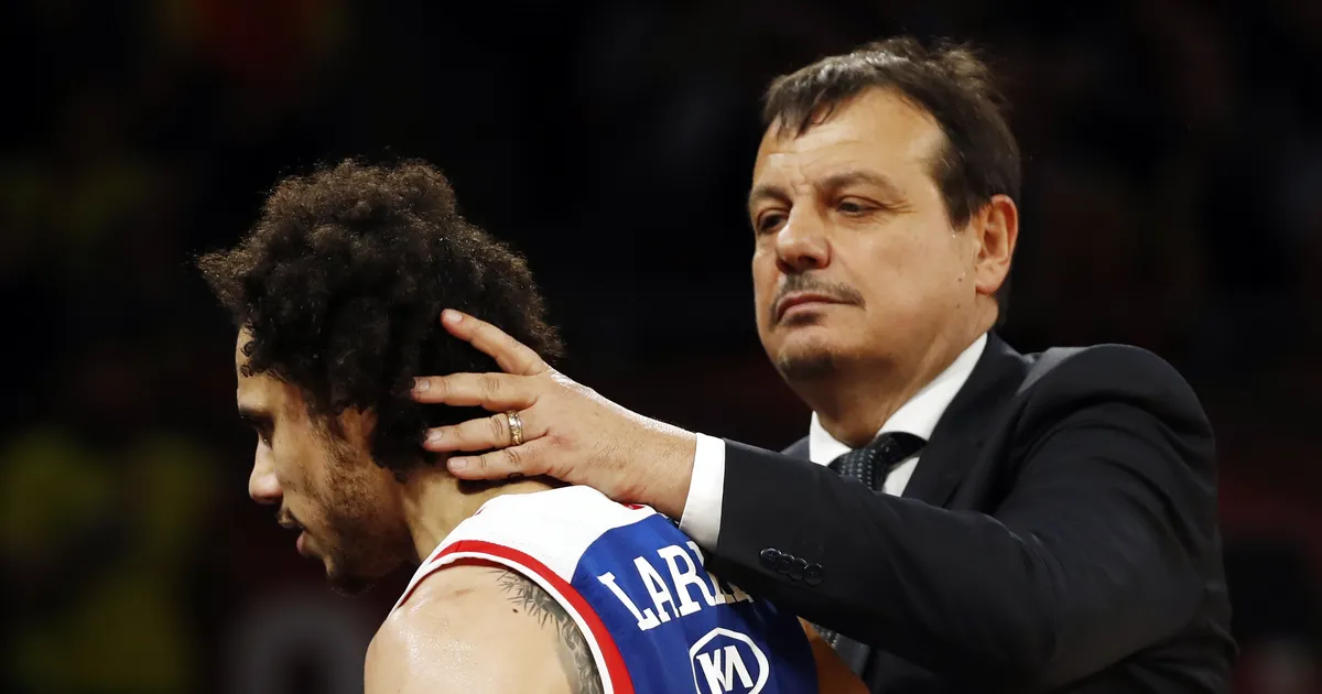 Euroliiga legend jookseb Eesti vastu platsile, aga sama koondis jääb ilma oma teisest ässast