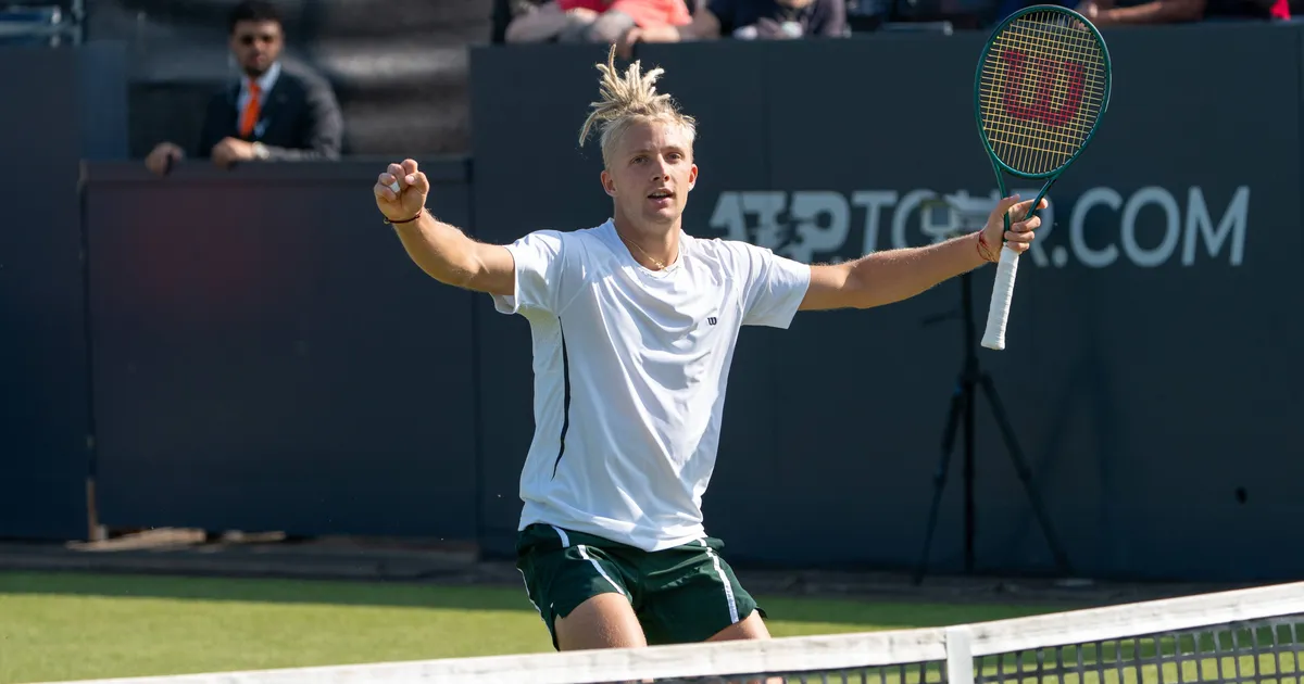 Eesti esireket edenes mänguta veerandfinaali