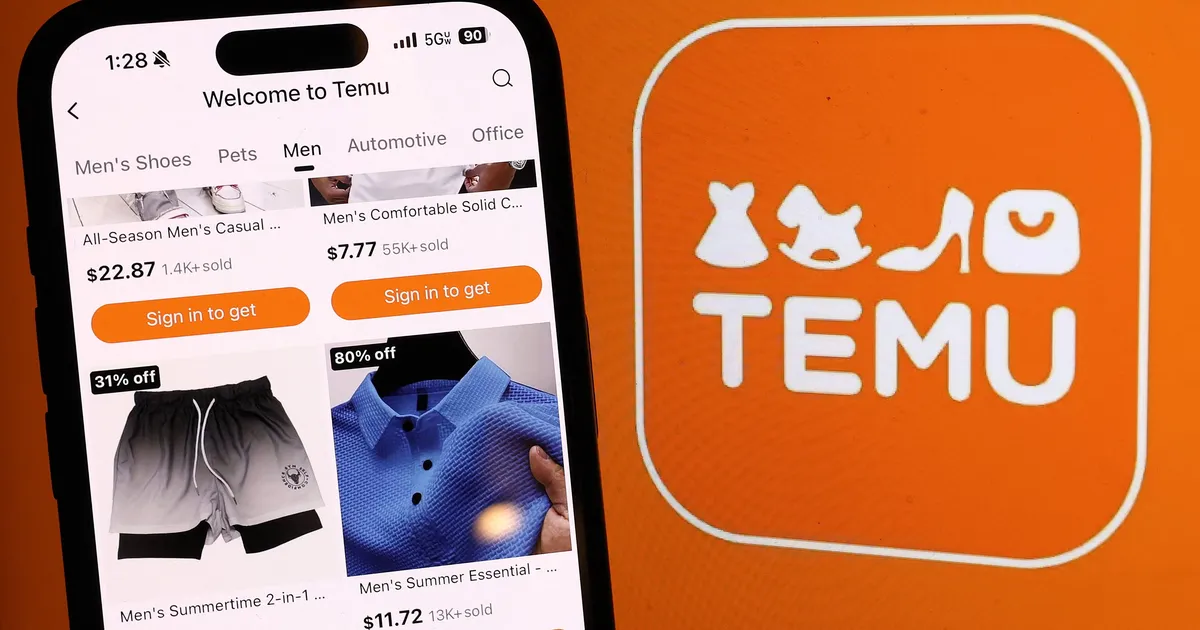 Alfa-põlvkond täisealisena peatab mõneeuroste «temuvidinate» võidukäigu