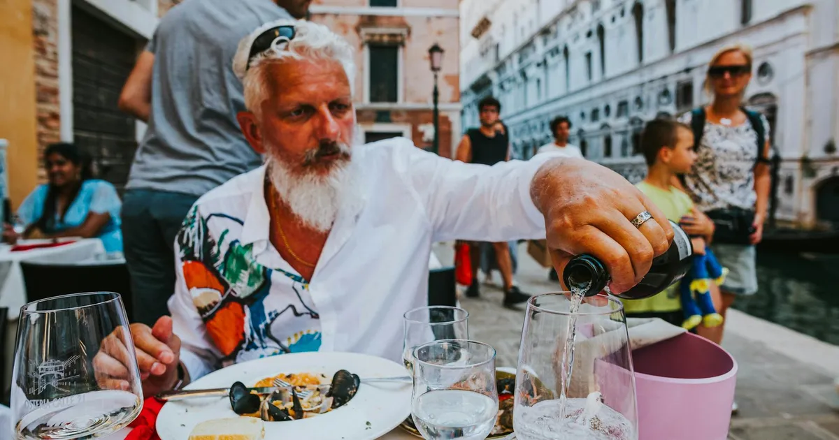 Tahad elada 100-aastaseks – siis tee nii nagu selle küla elanikud