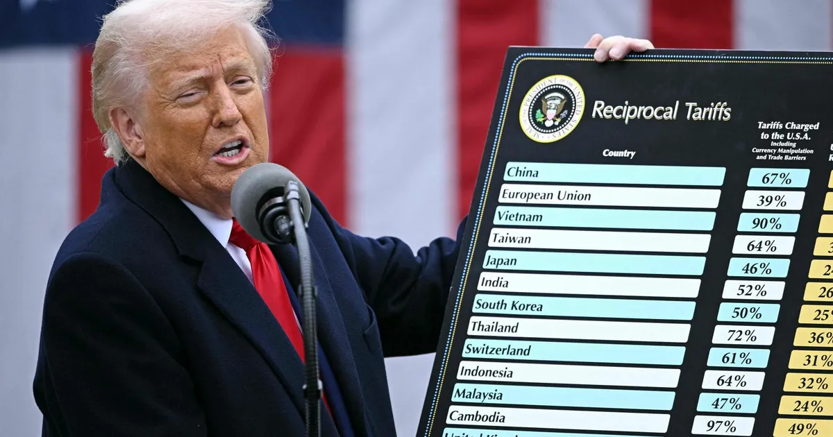 Trumpi nn vabastamispäeval kauplesid aktiivselt USA parlamendisaadikud