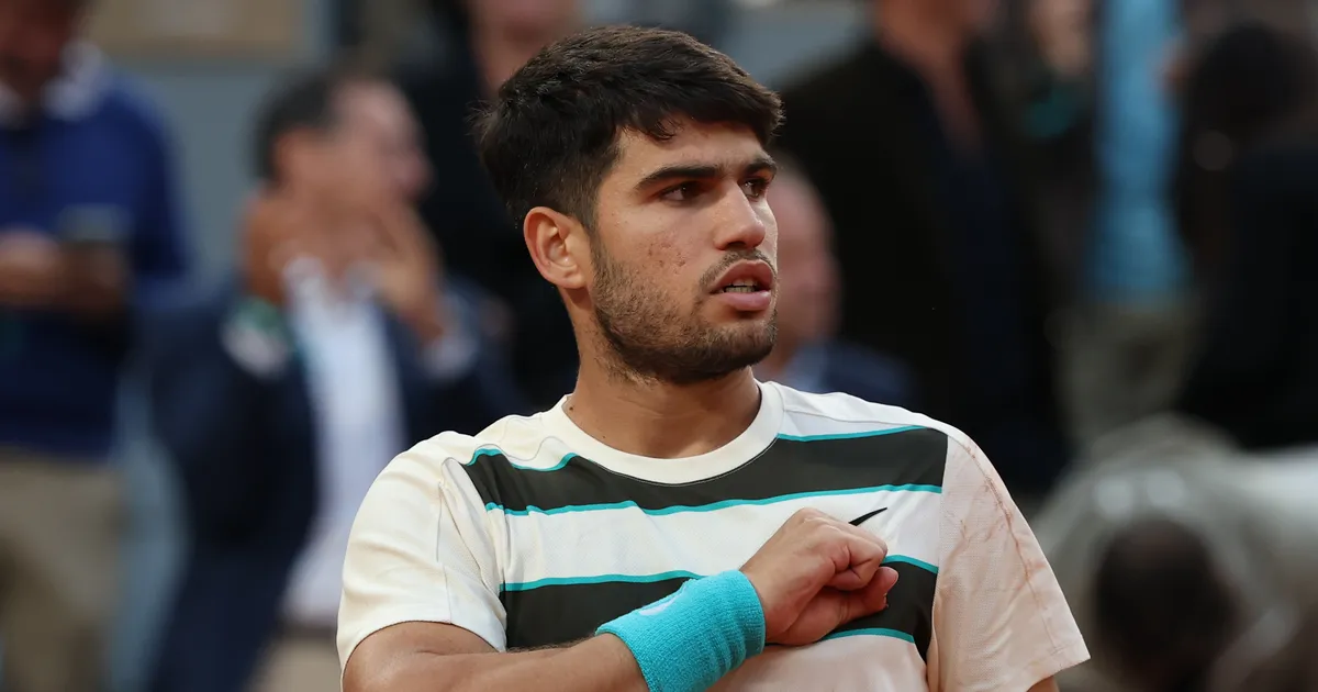 Korralik maksukirves! Maailma teine reket peab loobuma pea poolest võidusummast