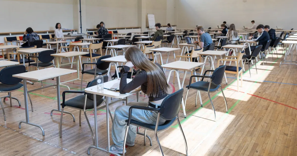 Ukraina sõjapõgenike laineharjal loodud Vabaduse koolil läheb hästi