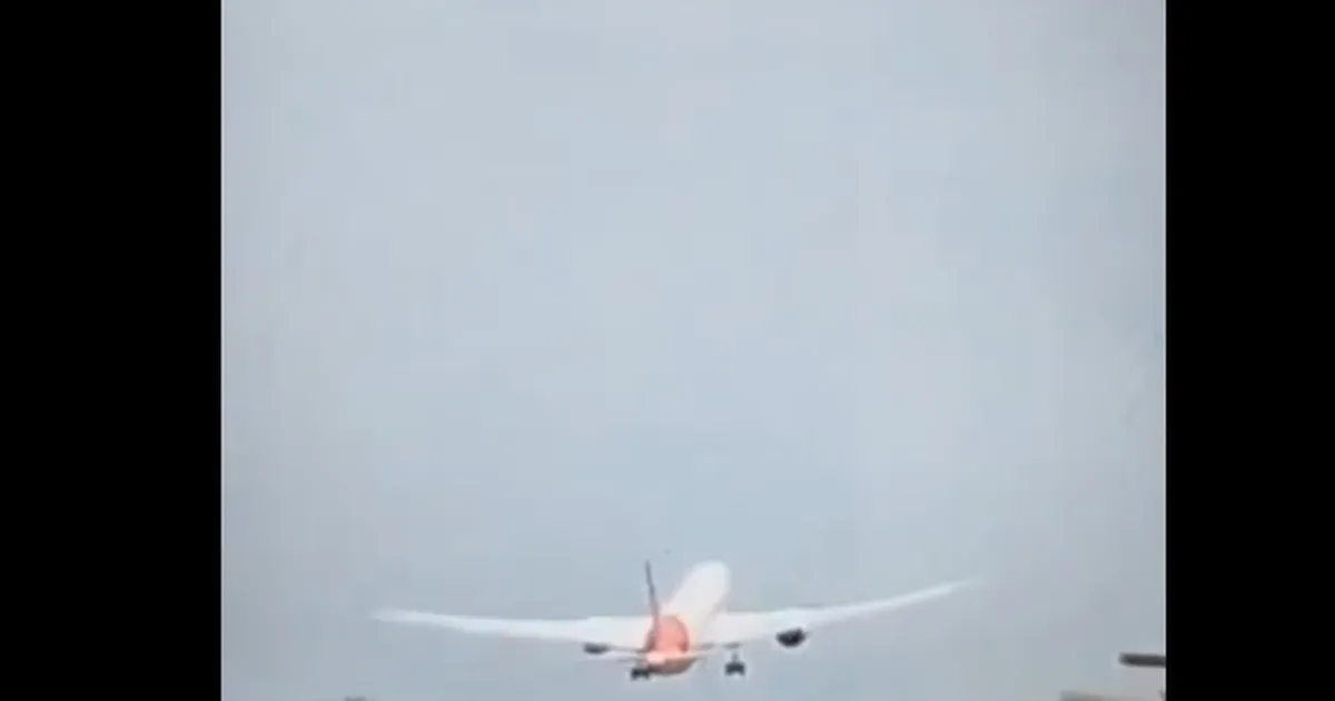 Eksperdid küsivad, mis võis viia Dreamlineri allakukkumiseni