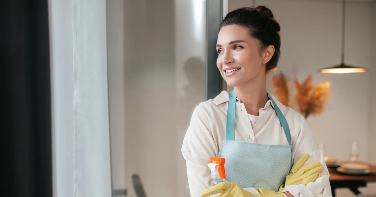 VÄHEM STRESSI ⟩ Millisest toast tuleks koristamist alustada?