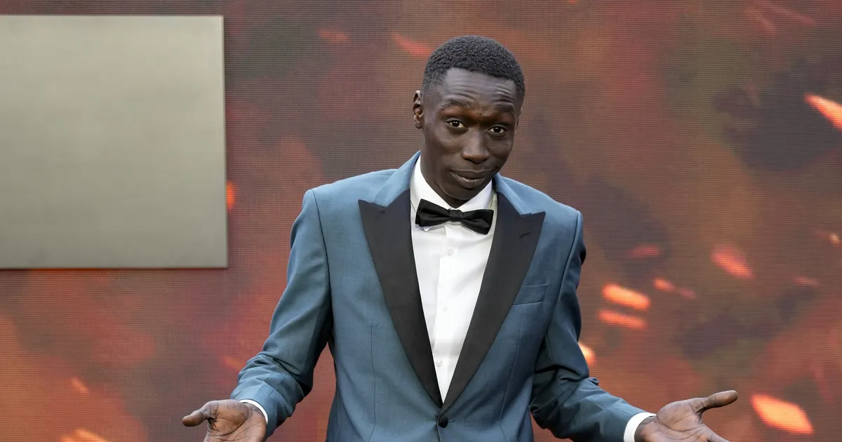 DOLAND TRUMPI AJASTU ⟩ Esimene tiktokker saadeti USA-st välja