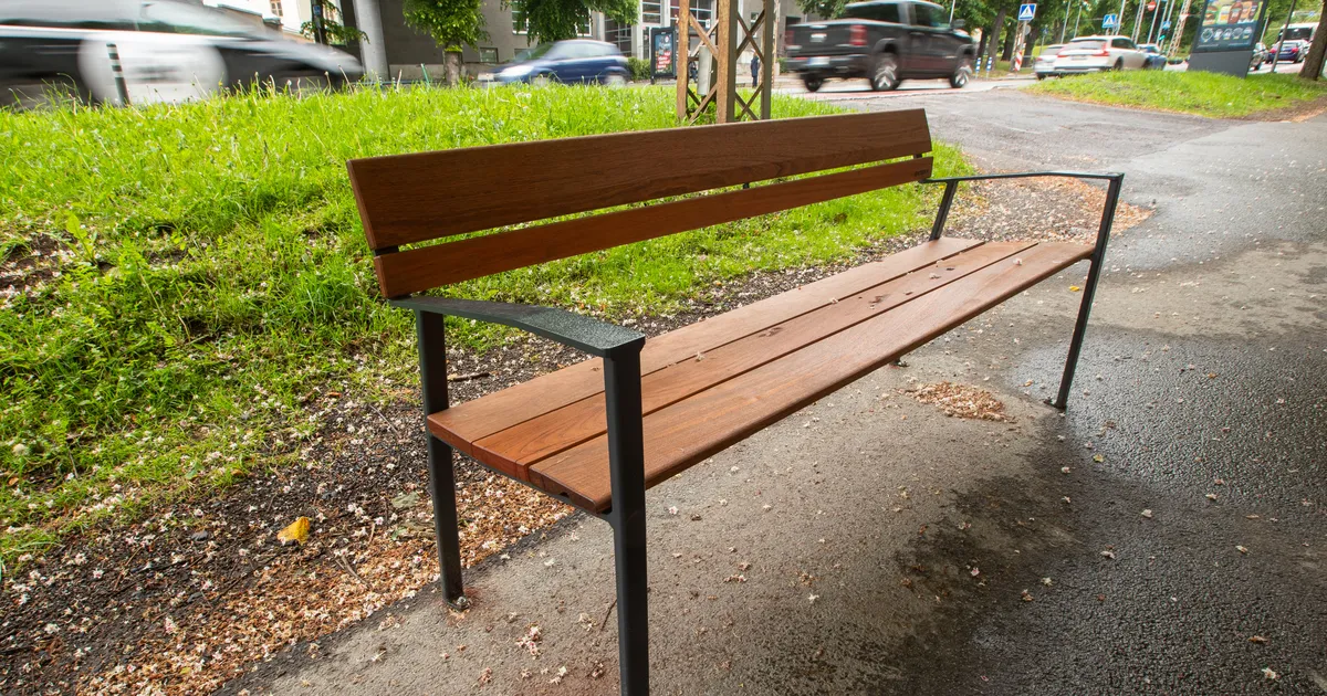 Sisekontroll: Tallinna linnamööbli hange on küsitav