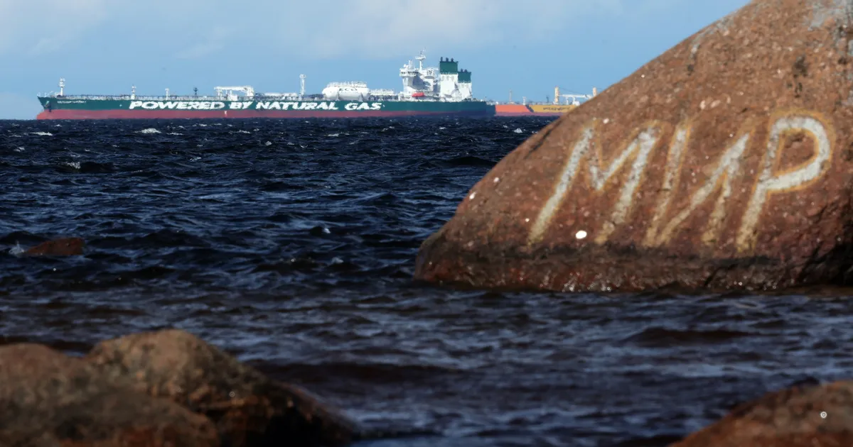 WSJ: Lähis-Ida pinged võivad lennutada nafta üle 100 dollari barrelist