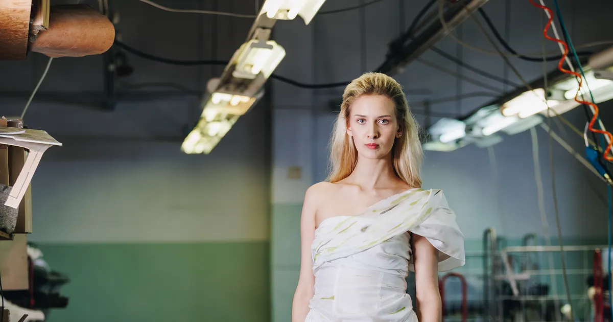 GALERII ⟩ Eesti moefestivali avapäeval pakkusid publikule silmailu vetehaldjad ja täiesti uskumatud aksessuaarid