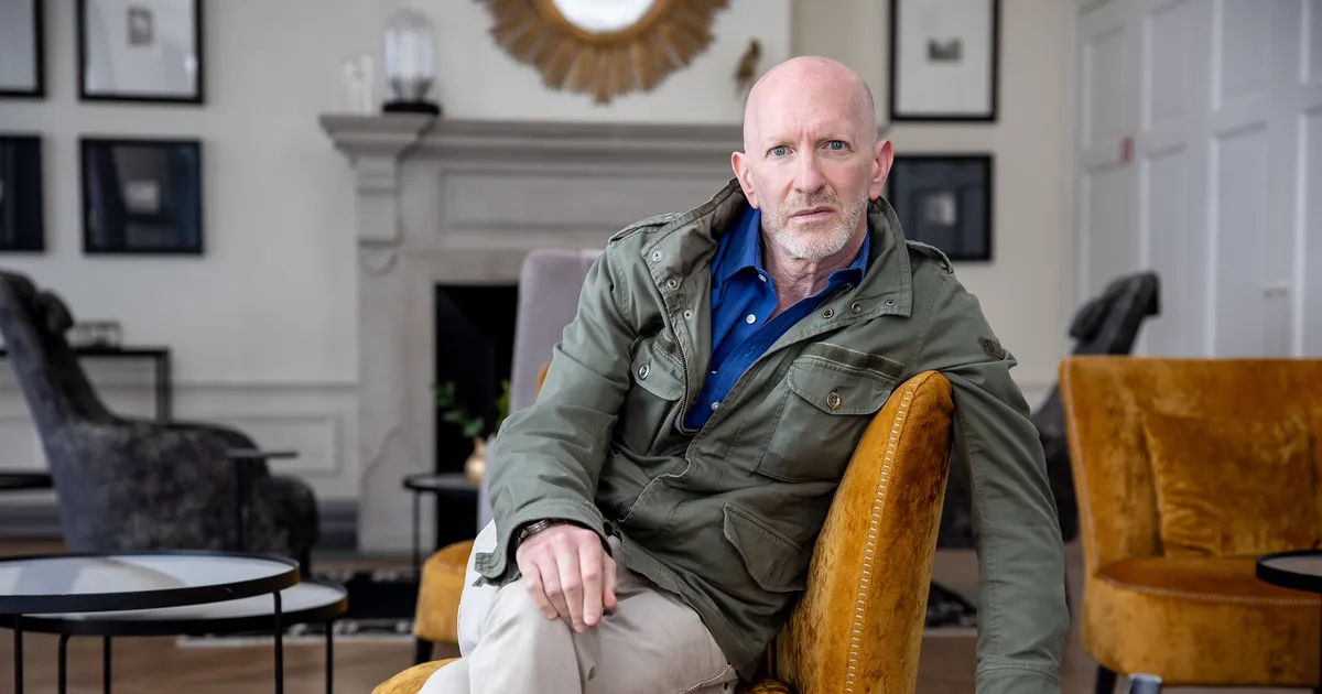 Sinijärv soovitab «tellist», millest tuleks end suve jooksul läbi murda