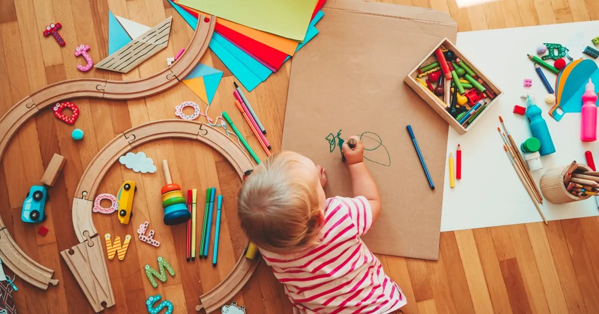 MIS JUHTUS? ⟩ Lasteasutuse töötaja tunnistas end väikelapse tapmises süüdi