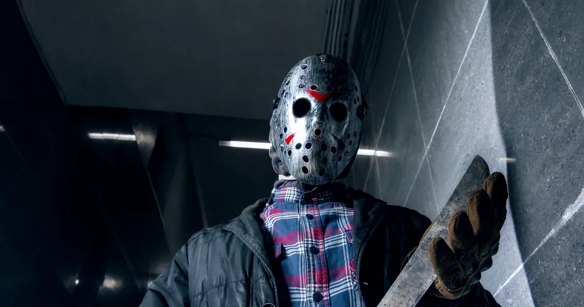 VIDEOD ⟩ 13 fakti 13. ja reede kohta. Miks seda ikkagi kardetakse?