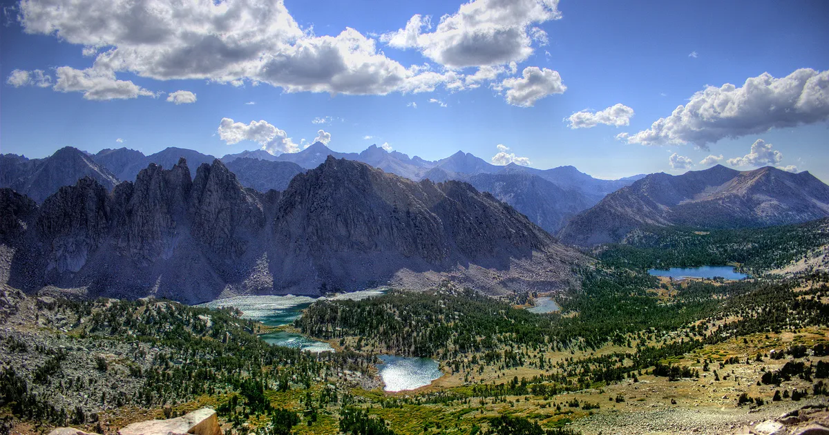 Californias toimub maakoore all midagi enneolematut